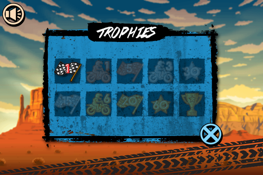 Télécharger X-Trail Racing  APK MOD (Astuce) screenshots 6