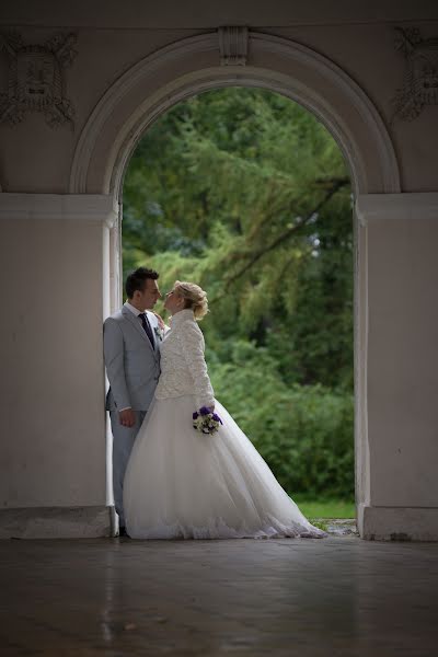 Wedding photographer Vadim Cuprik (vadimtsuprik). Photo of 22 March 2017