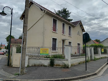 maison à Viarmes (95)