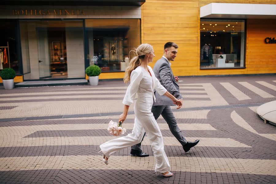 Hochzeitsfotograf Anastasiya Lasti (lasty). Foto vom 16. August 2019