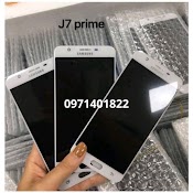 Màn Hình Sam Sung J7 Prime / G610 Zin (Có Sẵn Keo)