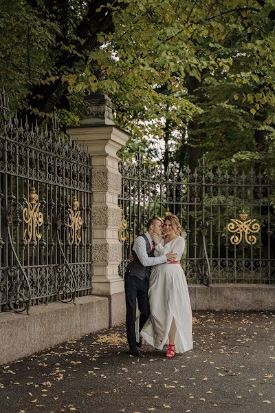 Photographe de mariage Mariya Filippova (maryfilfoto). Photo du 11 septembre 2021