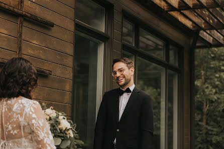 Fotografo di matrimoni Joëlle Roy-Chevarier (joellercphoto). Foto del 8 agosto 2023