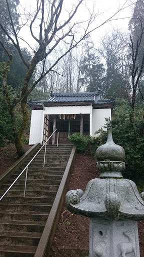 菅田神社