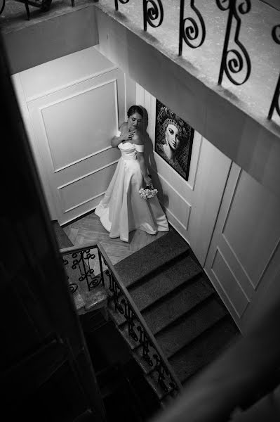 Hochzeitsfotograf Sergey Abalmasov (sergeiabalmasov). Foto vom 29. Oktober 2023