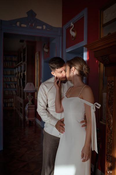 Photographe de mariage Kseniya Zavodchikova (ksenza). Photo du 18 mars 2022