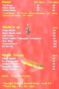 Cruncheez menu 6