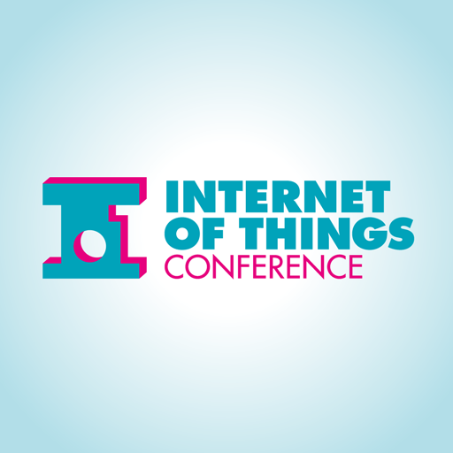 Internet of Things Conference 教育 App LOGO-APP開箱王