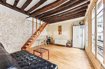 appartement à Paris 6ème (75)