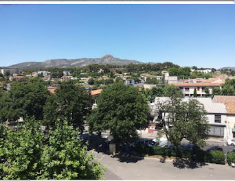 appartement à Aubagne (13)