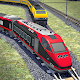 Train Racing Simulator: Free Train Games Download on Windows