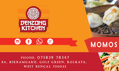 Denzong Kitchen