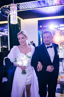 Wedding photographer Dmitriy Kazakovcev (kazakovtsev). Photo of 3 July 2022