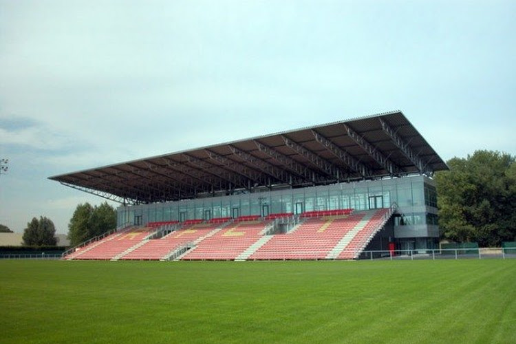 Tournai a finalisé un dossier