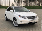 продам запчасти Lexus RX 350 RX III