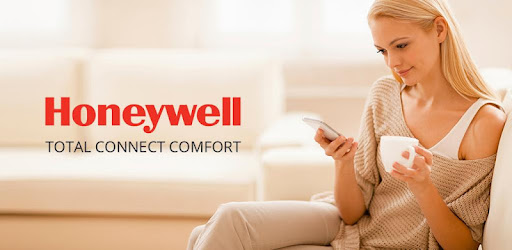 Total Connect Comfort Intl Apps On Google Play