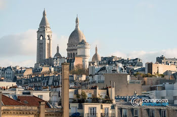 appartement à Paris 18ème (75)