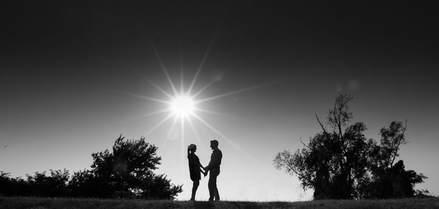 結婚式の写真家Stefano Ferrier (stefanoferrier)。2015 9月3日の写真