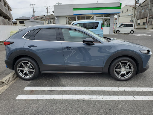 ひとでさんのCX-30DMEPの画像