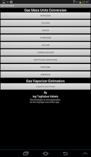 Gas Converter(圖6)-速報App