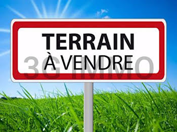 terrain à Viriat (01)