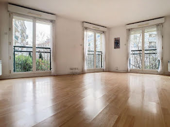 appartement à Issy-les-Moulineaux (92)