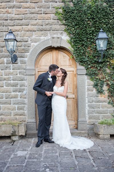 Photographe de mariage Gaia Recchia (gaiarecchia). Photo du 12 avril 2016