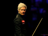 Neil Robertson wint de Welsh Open en komt zo op gelijke hoogte van Mark Selby