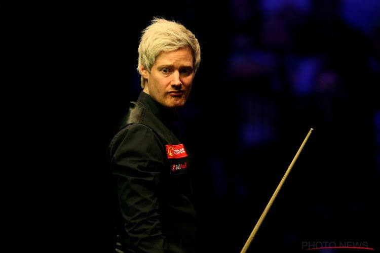 🎥 Sensatie op WK snooker: Neil Robertson pakt uit met 147-maximumbreak, maar is toch uitgeschakeld