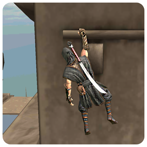 Tower Ninja Assassin Warrior icon