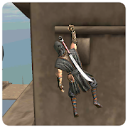 Tower Ninja Assassin Warrior MOD