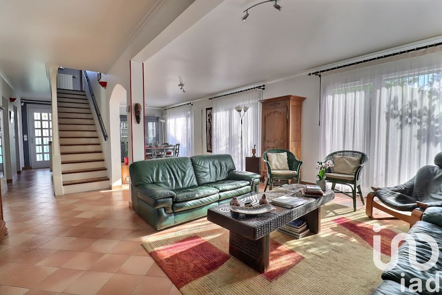 Vente maison 6 pièces 171 m² à Morsang-sur-Orge (91390), 449 000 €