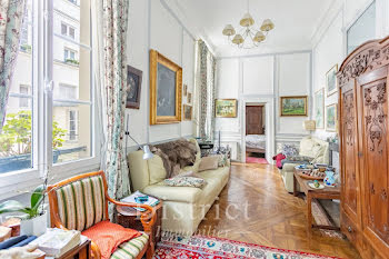 appartement à Paris 4ème (75)