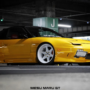 180SX RPS13