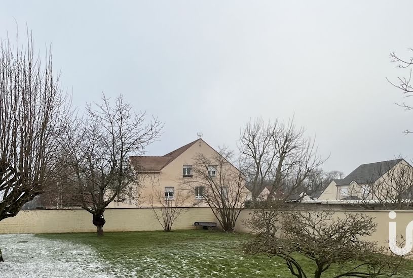  Vente Terrain à bâtir - 405m² à Marles-en-Brie (77610) 