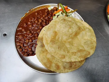 Raju Uncle's Chole Bhature photo 