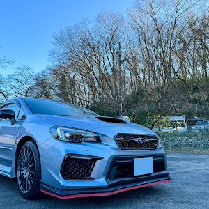 WRX S4 VAG