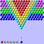 Cover Image of Download Bubble Shooter 4.42 APK