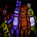 ダウンロード All FNAF 1234 Songs 2018 をインストールする 最新 APK ダウンローダ