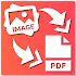 Image to PDF Converter – Convert JPG to PDF1.4