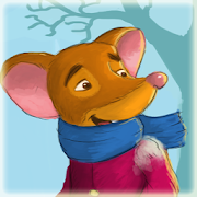 Pinchpenny Mouse 2 Storybook Tale  Icon