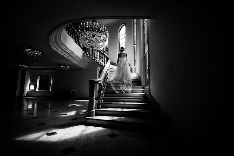 Fotógrafo de casamento Paloma Mejia (mejia). Foto de 22 de junho 2018