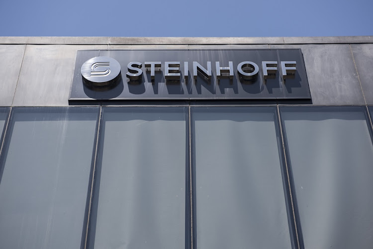 Parliamentary committees will be briefed on the Steinhoff scandal on Tuesday morning. File Photo.