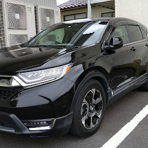 CR-V RW1