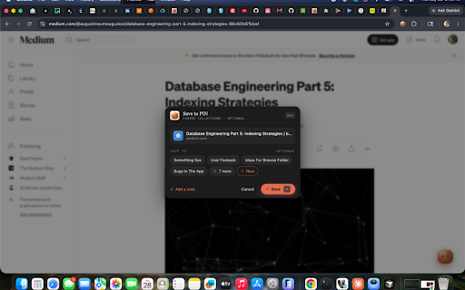 PIN — Catch and pin. Find within. screenshot 3