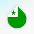 Drops: Learn Esperanto language and words for free34.88