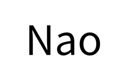 Nao filter small promo image