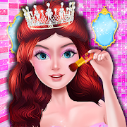 Charming Princess Makeup 6.2 Icon