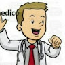 Helpmedico Medicine icon