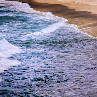 ...Com'è profondo il mare... di Montevecchi